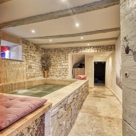Villa Les Jasmins En Provence à LʼIsle-sur-la-Sorgue Extérieur photo