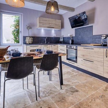 Villa Les Jasmins En Provence à LʼIsle-sur-la-Sorgue Extérieur photo
