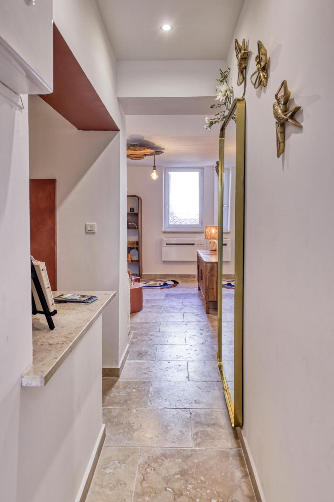 Villa Les Jasmins En Provence à LʼIsle-sur-la-Sorgue Extérieur photo