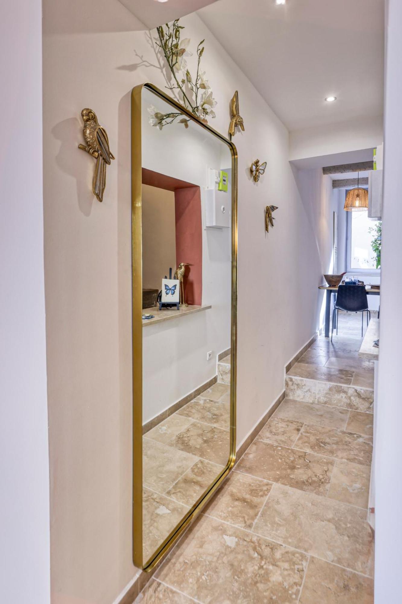Villa Les Jasmins En Provence à LʼIsle-sur-la-Sorgue Extérieur photo