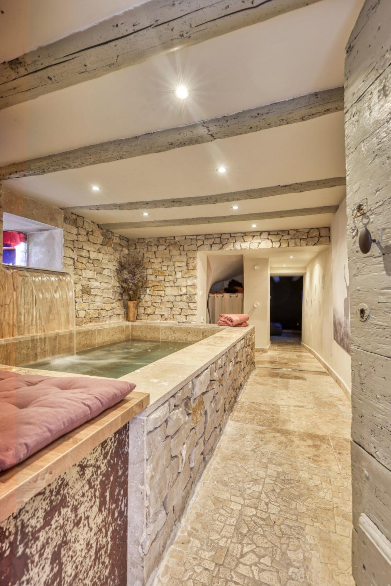 Villa Les Jasmins En Provence à LʼIsle-sur-la-Sorgue Extérieur photo