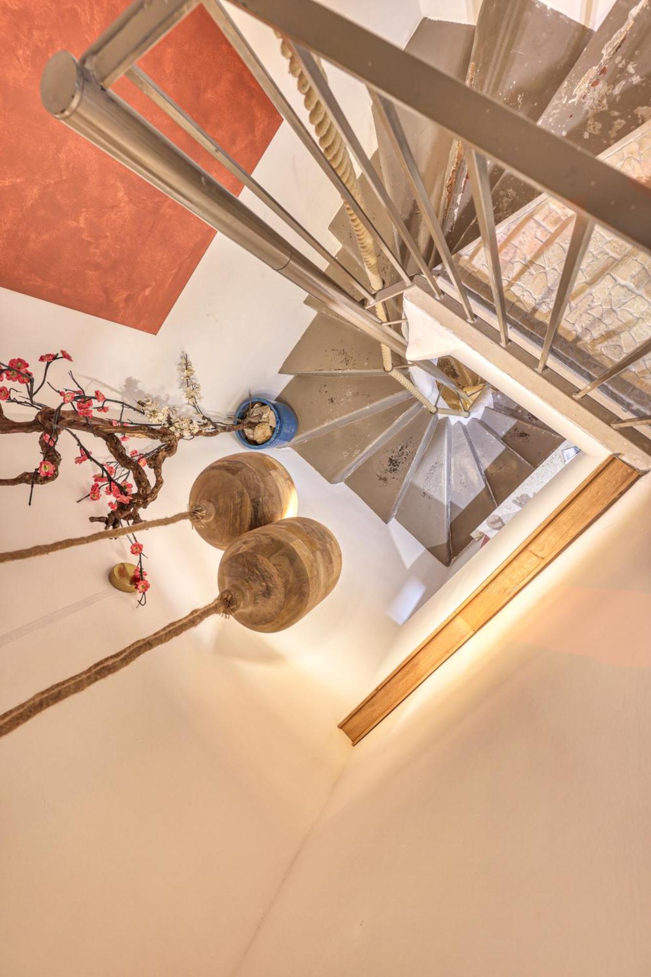 Villa Les Jasmins En Provence à LʼIsle-sur-la-Sorgue Extérieur photo