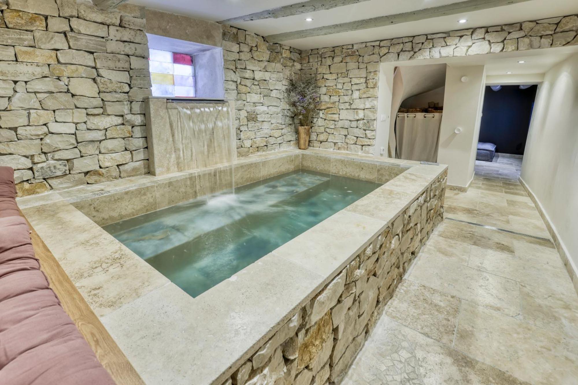 Villa Les Jasmins En Provence à LʼIsle-sur-la-Sorgue Extérieur photo